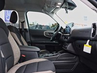 2026 Ford Bronco Sport Big Bend | 4X4 | 1.5L | Conv Pkg