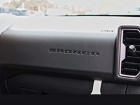 2026 Ford Bronco Sport Big Bend | 4X4 | 1.5L | Conv Pkg