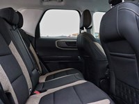 2026 Ford Bronco Sport Big Bend | 4X4 | 1.5L | Conv Pkg