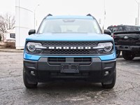 2026 Ford Bronco Sport Big Bend | 4X4 | 1.5L | Conv Pkg