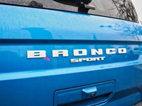 2026 Ford Bronco Sport Big Bend | 4X4 | 1.5L | Conv Pkg
