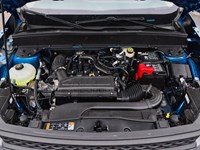 2026 Ford Bronco Sport Big Bend | 4X4 | 1.5L | Conv Pkg