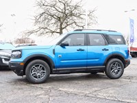 2026 Ford Bronco Sport Big Bend | 4X4 | 1.5L | Conv Pkg