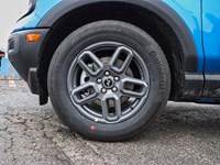 2026 Ford Bronco Sport Big Bend | 4X4 | 1.5L | Conv Pkg