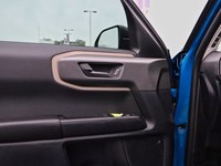 2026 Ford Bronco Sport Big Bend | 4X4 | 1.5L | Conv Pkg