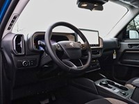 2026 Ford Bronco Sport Big Bend | 4X4 | 1.5L | Conv Pkg