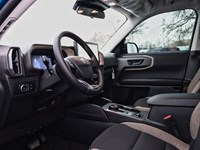 2026 Ford Bronco Sport Big Bend | 4X4 | 1.5L | Conv Pkg