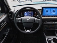 2026 Ford Bronco Sport Big Bend | 4X4 | 1.5L | Roof | Conv Pkg