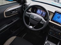 2026 Ford Bronco Sport Big Bend | 4X4 | 1.5L | Roof | Conv Pkg