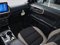 2026 Ford Bronco Sport Big Bend | 4X4 | 1.5L | Roof | Conv Pkg