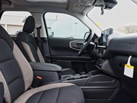 2026 Ford Bronco Sport Big Bend | 4X4 | 1.5L | Roof | Conv Pkg