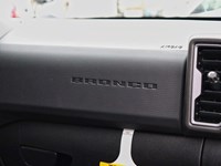 2026 Ford Bronco Sport Big Bend | 4X4 | 1.5L | Roof | Conv Pkg