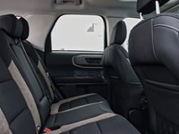 2026 Ford Bronco Sport Big Bend | 4X4 | 1.5L | Roof | Conv Pkg