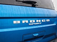 2026 Ford Bronco Sport Big Bend | 4X4 | 1.5L | Roof | Conv Pkg