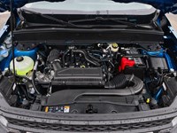 2026 Ford Bronco Sport Big Bend | 4X4 | 1.5L | Roof | Conv Pkg