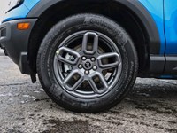 2026 Ford Bronco Sport Big Bend | 4X4 | 1.5L | Roof | Conv Pkg