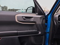 2026 Ford Bronco Sport Big Bend | 4X4 | 1.5L | Roof | Conv Pkg