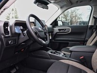 2026 Ford Bronco Sport Big Bend | 4X4 | 1.5L | Roof | Conv Pkg