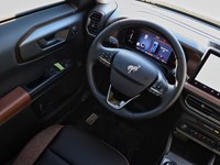 2026 Ford Bronco Sport Outer Banks | 4X4 | 1.5L | Tech Pkg | Roof