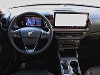 2026 Ford Bronco Sport Outer Banks | 4X4 | 1.5L | Tech Pkg | Roof