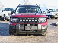 2026 Ford Bronco Sport Outer Banks | 4X4 | 1.5L | Tech Pkg | Roof