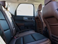 2026 Ford Bronco Sport Outer Banks | 4X4 | 1.5L | Tech Pkg | Roof