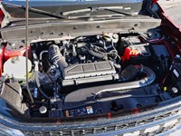 2026 Ford Bronco Sport Outer Banks | 4X4 | 1.5L | Tech Pkg | Roof