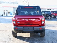 2026 Ford Bronco Sport Outer Banks | 4X4 | 1.5L | Tech Pkg | Roof