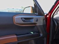 2026 Ford Bronco Sport Outer Banks | 4X4 | 1.5L | Tech Pkg | Roof