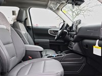 2026 Ford Bronco Sport Badlands | 4X4 | 2.0L | Tech Pkg | Roof | Crgo