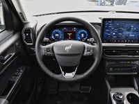 2026 Ford Bronco Sport Badlands | 4X4 | 2.0L | Tech | Roof | Crgo Mgmt