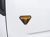 2026 Ford Bronco Sport Badlands | 4X4 | 2.0L | Tech | Roof | Crgo Mgmt
