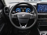 2026 Ford Bronco Sport Badlands | 4X4 | 2.0L | Tech Pkg | Roof | Crgo