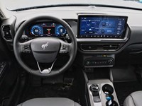 2026 Ford Bronco Sport Badlands | 4X4 | 2.0L | Tech Pkg | Roof | Crgo