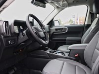 2026 Ford Bronco Sport Badlands | 4X4 | 2.0L | Tech Pkg | Roof | Crgo