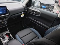2026 Ford Bronco Sport Outer Banks | 4X4 | 1.5L | Roof | Tech | Crgo Mgmn