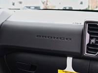 2026 Ford Bronco Sport Outer Banks | 4X4 | 1.5L | Roof | Tech | Crgo Mgmn