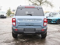 2026 Ford Bronco Sport Outer Banks | 4X4 | 1.5L | Roof | Tech | Crgo Mgmn