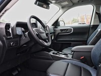 2026 Ford Bronco Sport Outer Banks | 4X4 | 1.5L | Roof | Tech | Crgo Mgmn