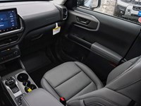 2026 Ford Bronco Sport Badlands | 4X4 | 2.0L | Tech | Roof | Crgo Mgm