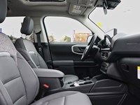 2026 Ford Bronco Sport Badlands | 4X4 | 2.0L | Tech | Roof | Crgo Mgm