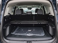 2026 Ford Bronco Sport Badlands | 4X4 | 2.0L | Tech | Roof | Crgo Mgm