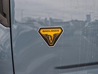 2026 Ford Bronco Sport Badlands | 4X4 | 2.0L | Tech | Roof | Crgo Mgm