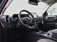 2026 Ford Bronco Sport Badlands | 4X4 | 2.0L | Tech | Roof | Crgo Mgm
