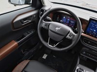 2026 Ford Bronco Sport Outer Banks | 4X4 | 1.5L | Tech Pkg | Roof