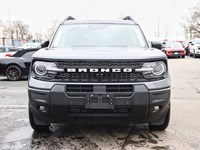 2026 Ford Bronco Sport Outer Banks | 4X4 | 1.5L | Tech Pkg | Roof