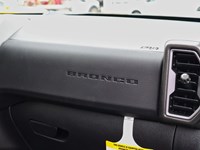 2026 Ford Bronco Sport Outer Banks | 4X4 | 1.5L | Tech Pkg | Roof