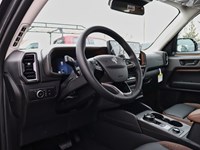 2026 Ford Bronco Sport Outer Banks | 4X4 | 1.5L | Tech Pkg | Roof