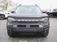 2026 Ford Bronco Sport Big Bend | 4X4 | 1.5L | Conv Pkg