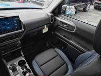 2026 Ford Bronco Sport Outer Banks | 4X4 | 1.5L | Tech | Roof